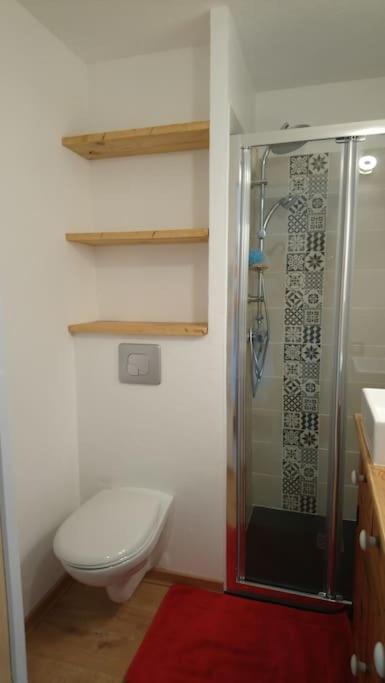 Studio Bettex 4P- Vue Mont-Blanc Saint-Gervais-les-Bains Esterno foto